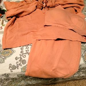 NWT VICTORIA SECRET Lounger Separates